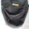 Kulit Jok Racing Anti Slip Embos Logo RCB MONSTER (PCX VARIO NMAX AEROX SUPRA MIO VIXION BEAT SATRIA)