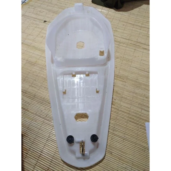BUSA FIBER Vario 125 / VARIO 150 Led