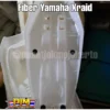 Fiber Yamaha X-ride / Tulangan Xraid