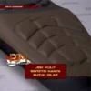 Kulit Jok NMAX Model Cakar Enmore Gratis Cover Jok Anti Cakar Kucing & Anti Rembes Seat Cover Yamaha #NMAX 2017 #NMAX 2018