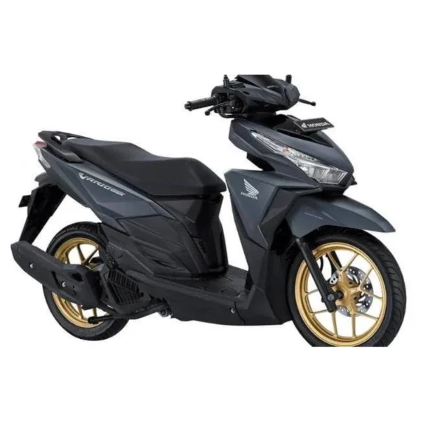 BUSA FIBER Vario 125 / VARIO 150 Led