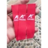 Kulit Jok Motor Vario, Beat, Mio, Aerox, Nmax, Pcx Model King Drag
