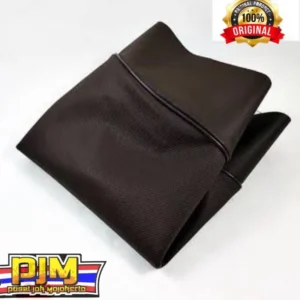 (Bisa COD) Sarung Jok Scoopy model Bawaan Pabrik