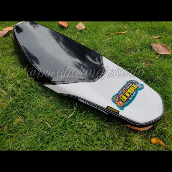 Jok Yamaha Mio J - Model Xraid Glossy