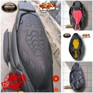 Kulit Jok Custom Variasi NMAX AEROX MB-TECH Model Extream (Kulit Jok mbtech asli)