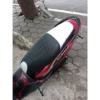 Sarung kulit Cover Jok Variasi NMAX PCX AEROX Vario beat mio Xride scoopy (model tawon) STAPLES