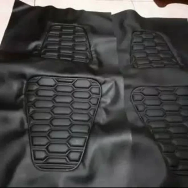 SARUNG / KULIT /COVER JOK MOTOR Motif N-MORE & Mentul SARANG TAWON