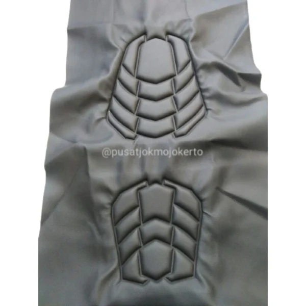 SARUNG / KULIT /COVER JOK MOTOR Motif N-MORE & Mentul SARANG TAWON