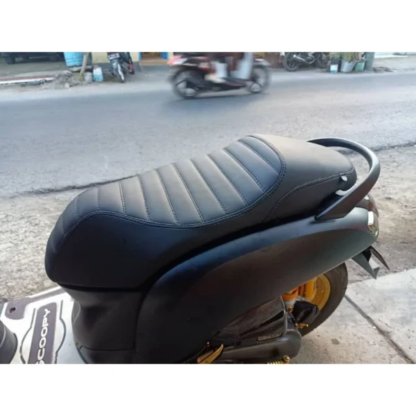 CAFERACER All size QUALITY for NMAX Fazio Vespa Matic VARIO MIO Nmax890
