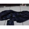 SARUNG JOK MOTOR / MANTEL JOK WATERPROOF ANTI CAKAR KUCING HONDA YAMAHA SUZUKI BEBEK VARIO BEAT JUPITER