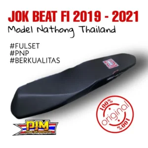 JOK BEAT FI FULSET 2020 / 2022 Model Nathong Thailand
