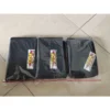 Kulit Jok Racing Anti Slip Embos Logo RCB MONSTER (PCX VARIO NMAX AEROX SUPRA MIO VIXION BEAT SATRIA)