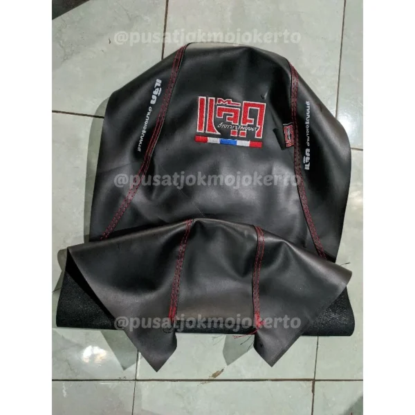 NATHONG VARIO BORDIR MURAH MIO /BEAT /FINO /SCOOPY