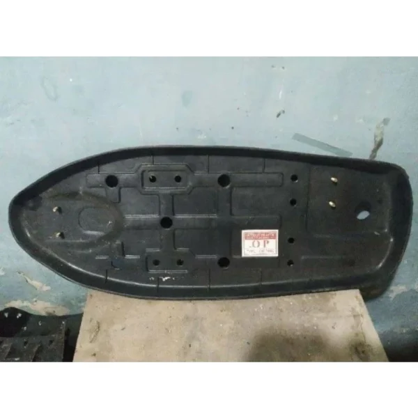 busa plus fiber jok Honda C70