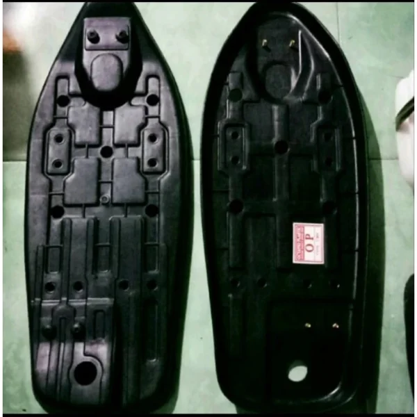 busa plus fiber jok Honda C70