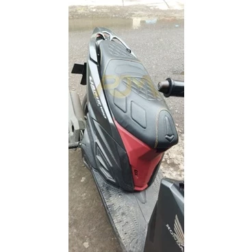 Kulit Jok MB-TECH Tawon Extream Vario Scoopy Nmax (Kulit Jok mbtec asli)