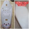 BUSA FIBER Vario 125 / VARIO 150 Led