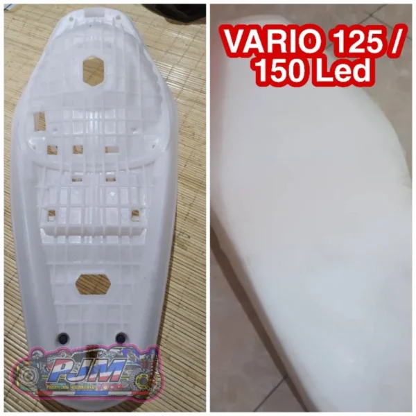 BUSA FIBER Vario 125 / VARIO 150 Led