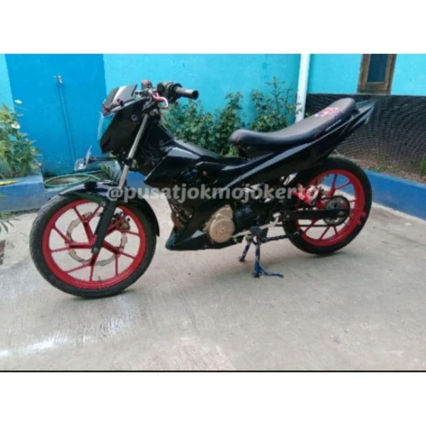 NATHONG VARIO BORDIR MURAH MIO /BEAT /FINO /SCOOPY