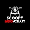 𝐒𝐜𝐨𝐨𝐩𝐲 𝐏𝐫𝐞𝐦𝐢𝐮𝐦 Scoopy Karbu, Scoopy FI, Scoopy ESP, Prestige dengan potongan 7%!