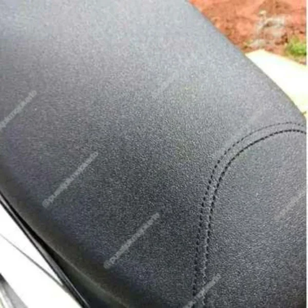 Kulit Jok Motor Motif Amplas Lembaran