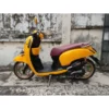 NATHONG VARIO BORDIR MURAH MIO /BEAT /FINO /SCOOPY