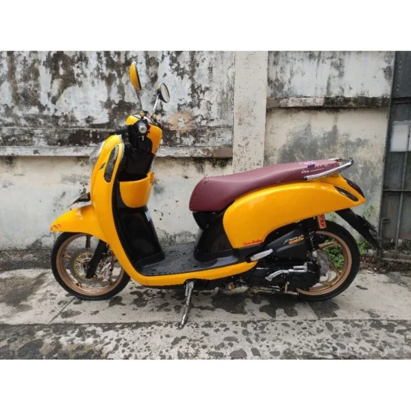 NATHONG VARIO BORDIR MURAH MIO /BEAT /FINO /SCOOPY