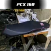 Jok Custom PCX 160/150 model Nathong Original BERKUALITAS