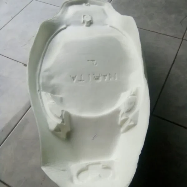 kulit Jok Yamaha NMAX EMBOS LOGO NMAX 2018- 2019 -2020 & BUSA NMAX