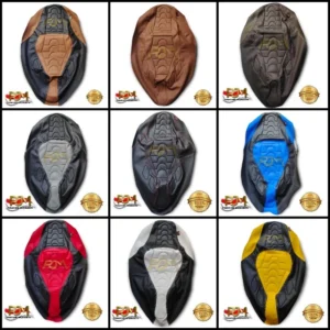 Kulit Jok Aerox NMAX Vario Beat Model Xtream
