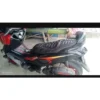 Kulit Jok Custom Variasi NMAX AEROX MB-TECH Model Extream (Kulit Jok mbtech asli)