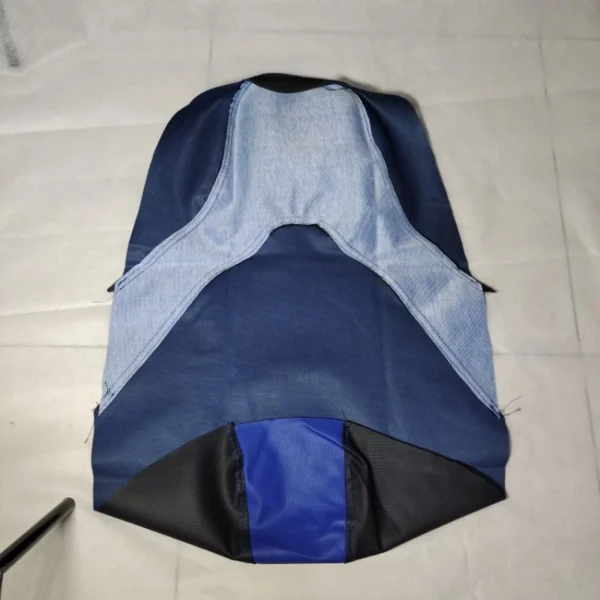 Sarung Bungkus kain Kulit Jok Motor X Ride XRide X-Ride#Scoopy#beat#Vario#Supra#Mio#kharisma#revo