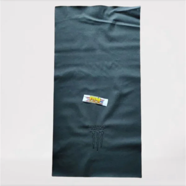 Kulit Jok Racing Anti Slip Embos Logo Timbul for Vario Nmax Aerox PCX Beat Mio Jupiter