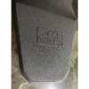 Kulit Jok Racing Anti Slip Embos Logo RCB MONSTER (PCX VARIO NMAX AEROX SUPRA MIO VIXION BEAT SATRIA)