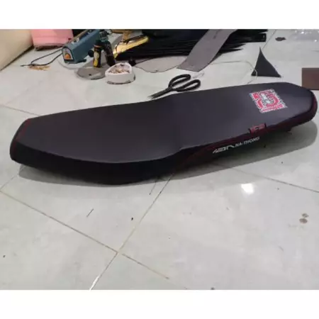 Jok Slim Vario 110 Old/ carbu Model Nathong Thailand