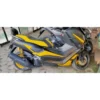 KULIT JOK MODEL EROPA ASLI STAPLES FOR NMAX VARIO BEAT MIO