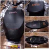 JOK SADEL MIO M3 KOMPLIT - Model Heng / Nathong Fulset tinggal Pasang