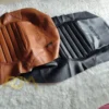 Kulit Jok Motor Fazzio Caferacer Premium Quality