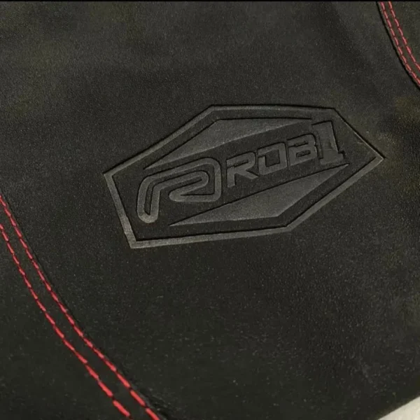 Kulit Jok Motor Racing ROB1/RCB New Amplas Jupiter Supra Nmax Vario Pcx Beat