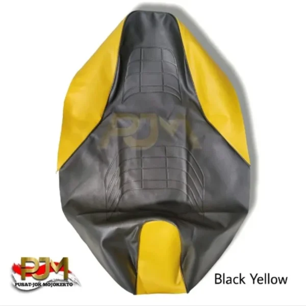 Sarung Jok Motor Model Pres Prima Warna