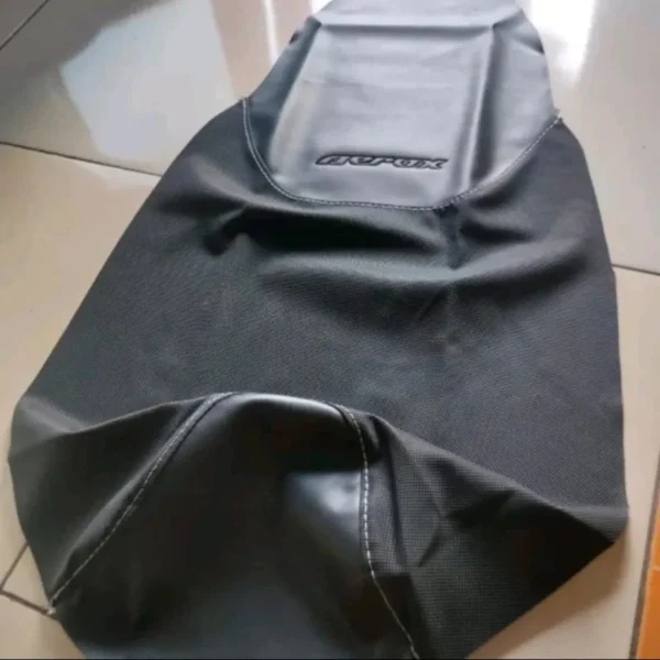 Cover Jok Aerox Old Model Ori Plus Embos
