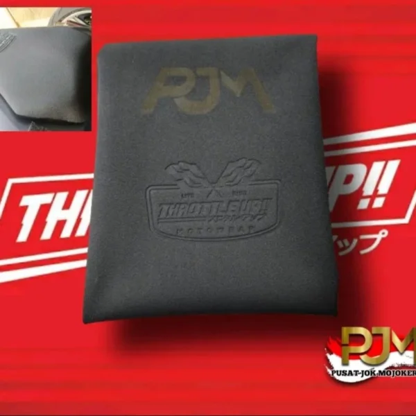 seat cover Thortlle up