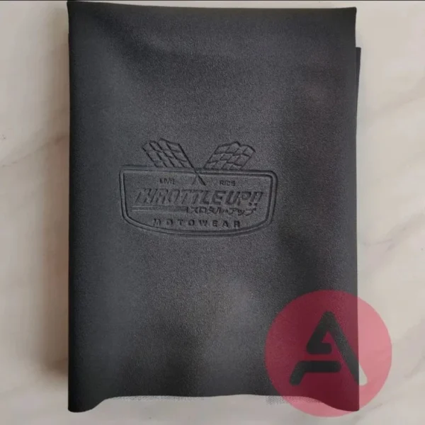 seat cover Thortlle up