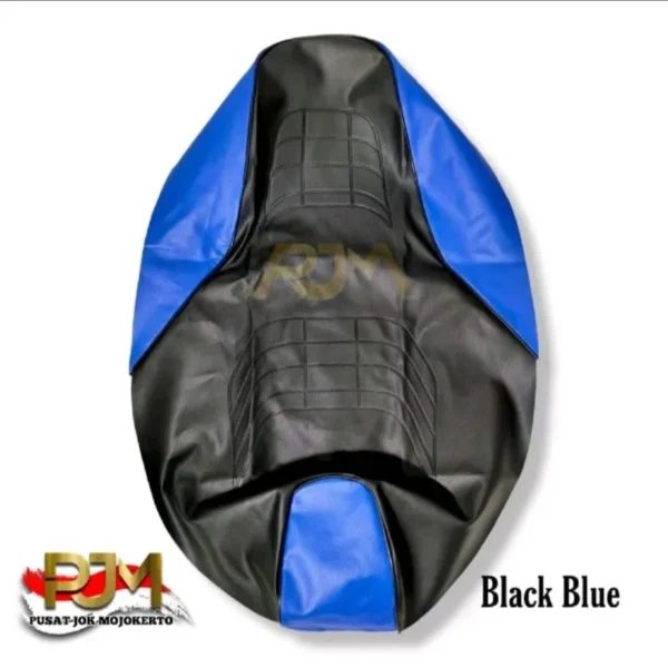 Sarung Jok Motor Model Pres Prima Warna