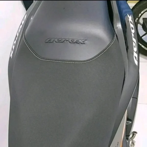Cover Jok Aerox Old Model Ori Plus Embos