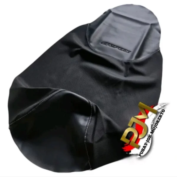 Cover Jok Aerox Old Model Ori Plus Embos