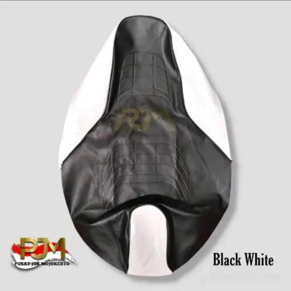 Sarung Jok Motor Model Pres Prima Warna