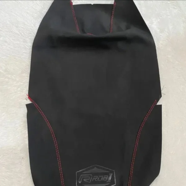 Kulit Jok Motor Racing ROB1/RCB New Amplas Jupiter Supra Nmax Vario Pcx Beat
