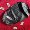Kulit Jok Motor ESR Tinggal pasang (Eat sleep Race) For Vario Aerox Jupiter