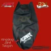 kulit Jok kingdrag line Carbon Beat Mio Nmax Scoopy Aerox